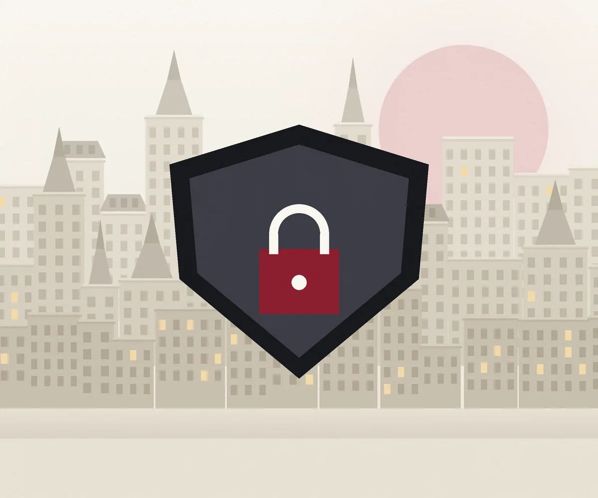 Ilustración de detectives para particulares en madrid